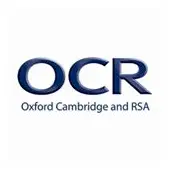 ocr logo
